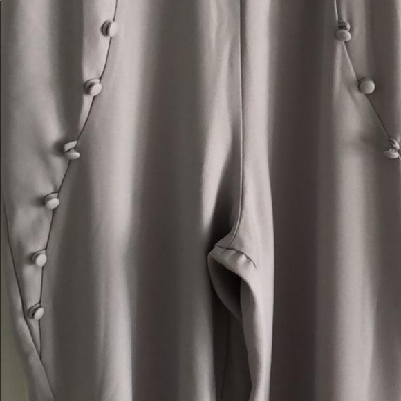 ASOS Hope & Ivy jumpsuit 🥂🎉❤️Host Pick - Picture 6 of 8